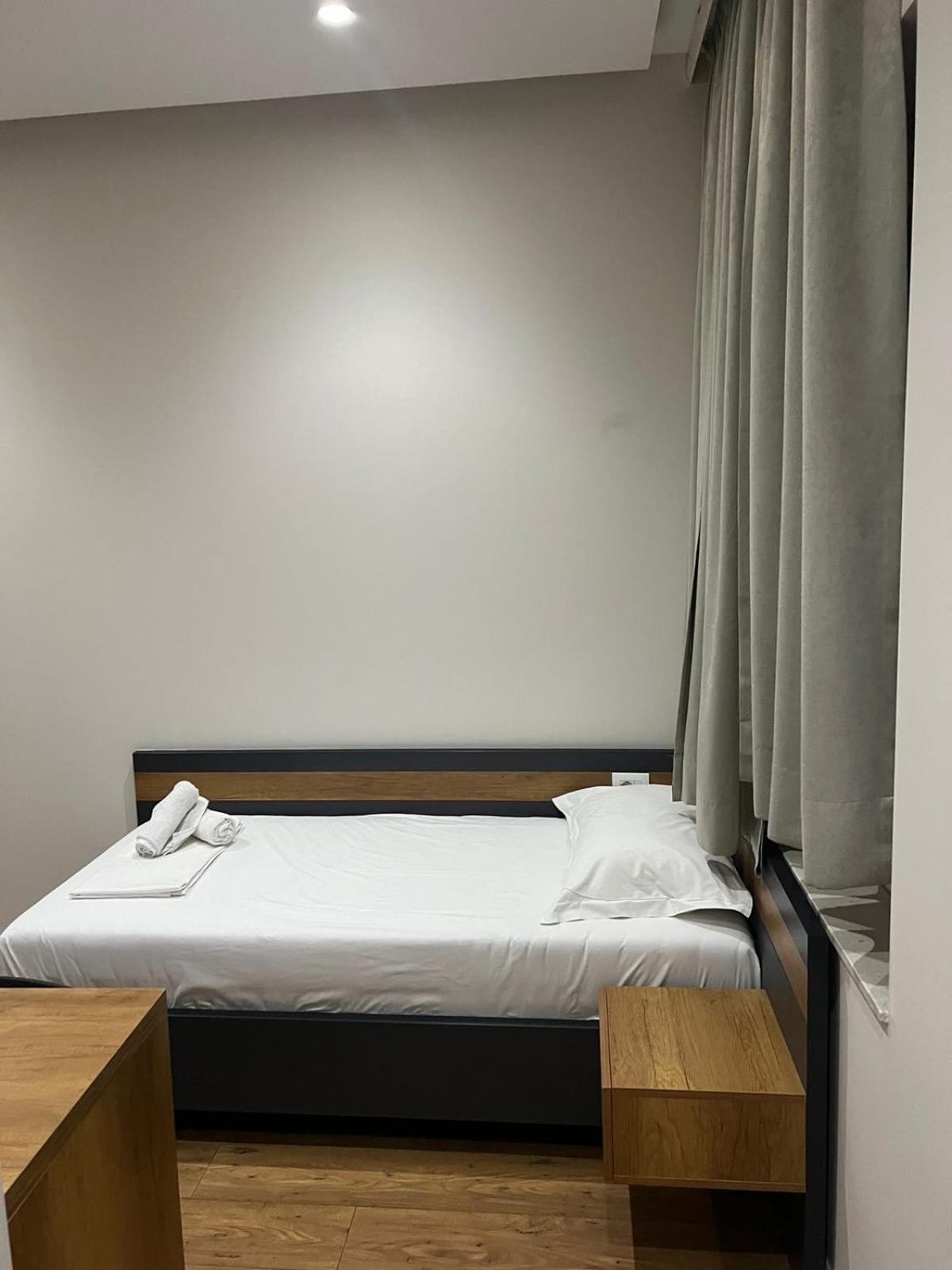 Urban Room 5 Тирана Екстер'єр фото
