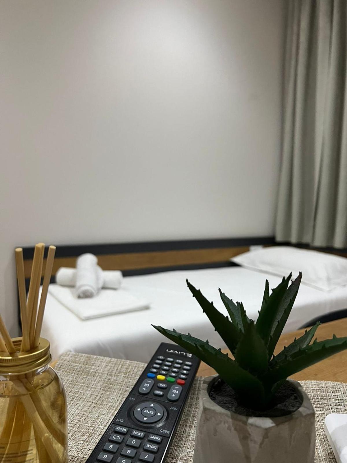 Urban Room 5 Тирана Екстер'єр фото